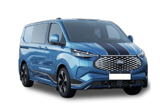 Ford E-Transit Cargo Van 350 2024 Price in New Zealand