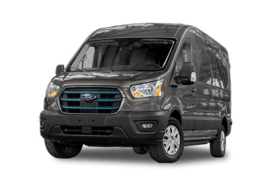 Ford E-Transit Cargo Van 350 Cutaway 2024 Price in Nepal