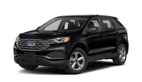 Ford Edge 2022 Price in Netherlands