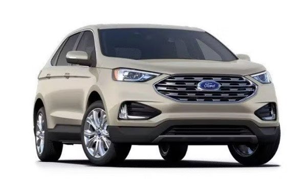 Ford Edge 2025 Price in Kenya
