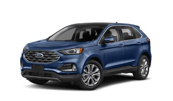 Ford Edge SEL 2023 Price in Afghanistan