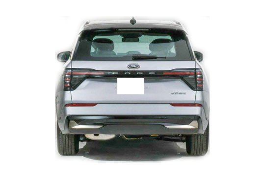 Ford Edge SEL 2024 Price In Hong Kong Features And Specs Ccarprice HKG