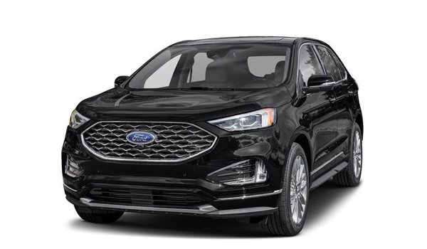 Ford Edge SEL AWD 2021 Price in Uganda