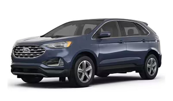 Ford Edge SE 2023 Price in Europe