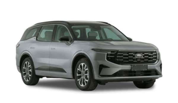 Ford Edge SE 2024 Price in Hong Kong