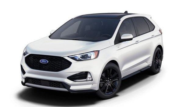 Ford Edge ST-Line 2021 Price in Ecuador