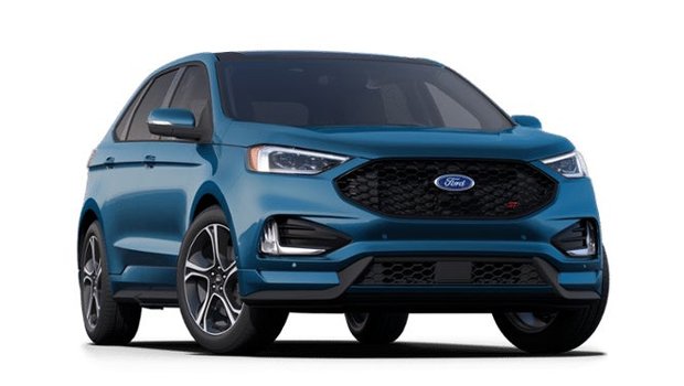 Ford Edge ST 2021 Price in Netherlands