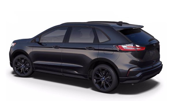 Ford Edge ST-Line 2023 Price in Norway