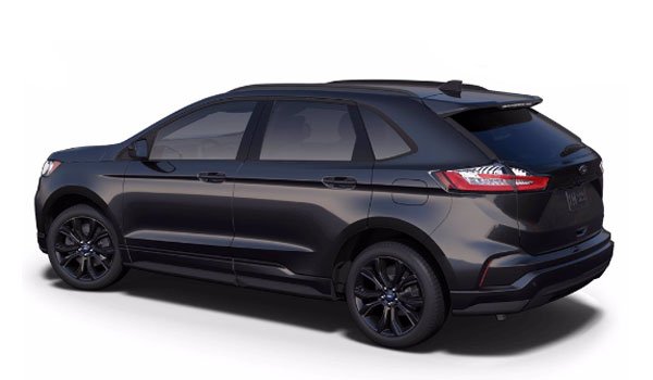 Ford Edge ST-Line 2023 Price in Thailand