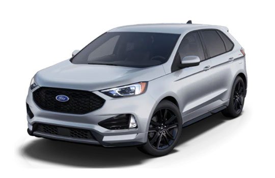 Ford Edge ST-Line 2023 Price in Nepal