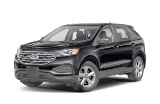 Ford Edge ST-Line 2024 Price In Dubai UAE , Features And Specs