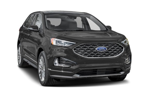 Ford Edge ST-Line AWD 2021 Price in Kenya