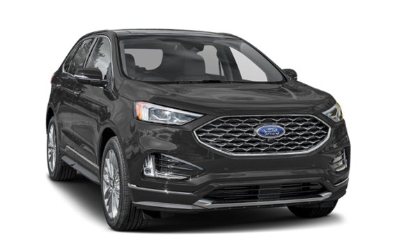 Ford Edge ST-Line AWD 2021 Price in USA