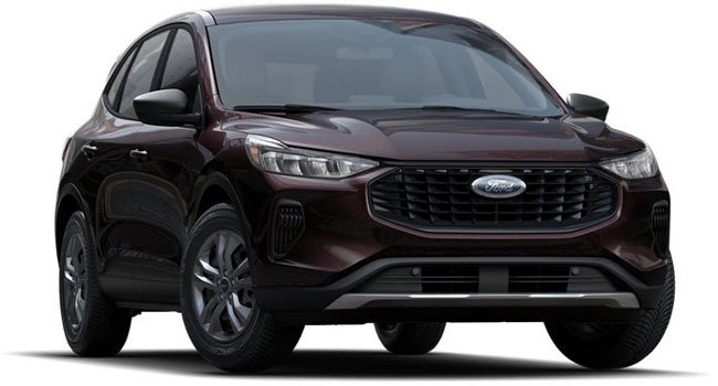 Ford Escape 2024 Price in Oman