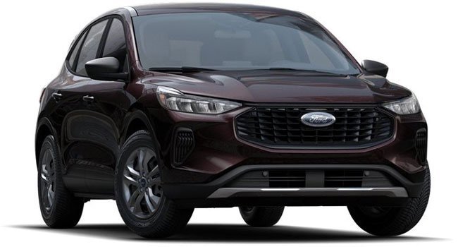 Ford Escape AWD 2024 Price in Sri Lanka