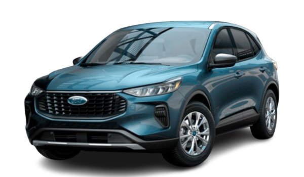 Ford Escape Active 2026 Price in Romania