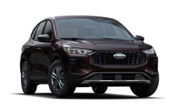 Ford Escape Base 2023 Price in South Africa