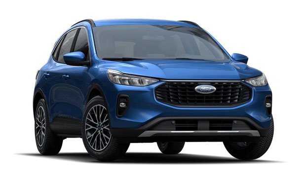 Ford Escape Hybrid 2023 Price in Hong Kong