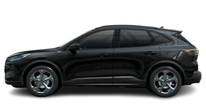 Ford Escape Hybrid ST-Line 2026 Price in Europe