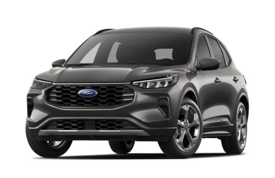 Ford Escape Platinum Hybrid 2024 Price in Hong Kong