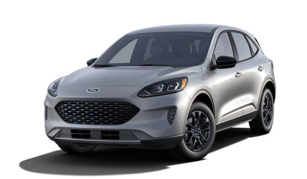 Ford Escape SE Hybrid 2022 Price in South Korea