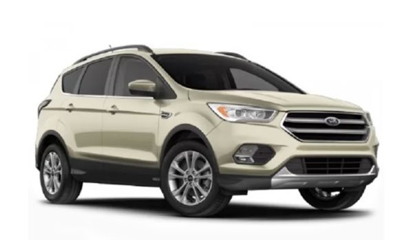 Ford Escape S 2024 Price in Ecuador