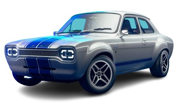 Ford Escort RS Price in United Kingdom