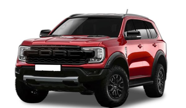Ford Everest 2024 Price in Kenya