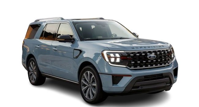 Ford Expedition 2026 Price in South Africa