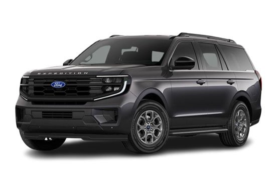 Ford Expedition Active 2027 Price in Sudan
