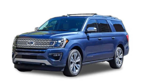Ford Expedition Limited 2023 Price in Norway