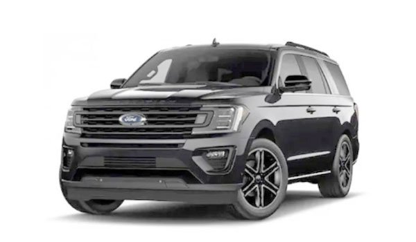 Ford Expedition Limited 2024 Price in Netherlands