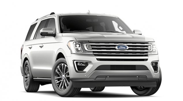 Ford Expedition Limited 4WD 2021 Price in Japan