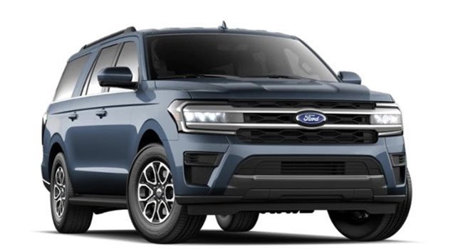 Ford Expedition Max 2024 Price in Hong Kong