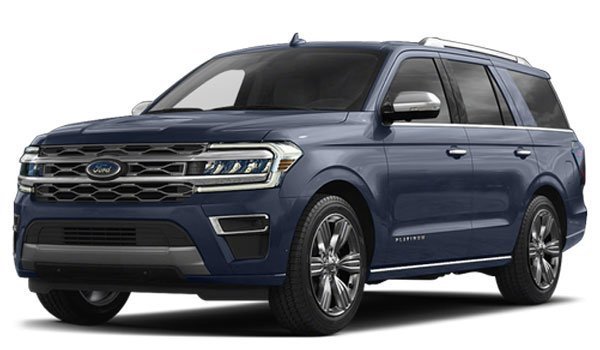 Ford Expedition Max King Ranch 2023 Price in Dubai UAE