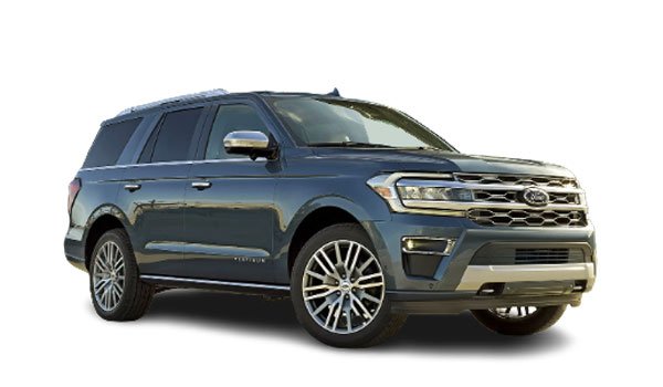 Ford Expedition Max XL 2024 Price in Pakistan