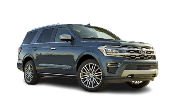 Ford Expedition Max XL 2024 Price in South Korea