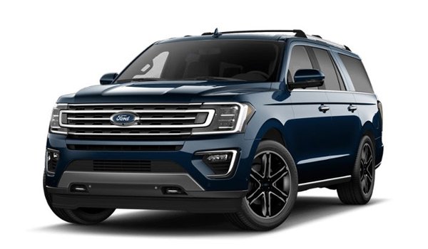 Ford Expedition Max Limited 2021 Price in Oman