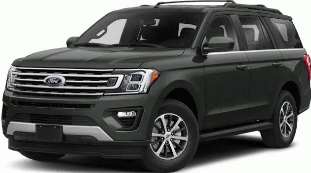 Ford Expedition Max Limited 2023 Price in France