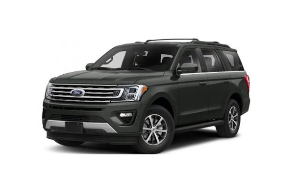 Ford Expedition Max Limited 2023 Price in Dubai UAE