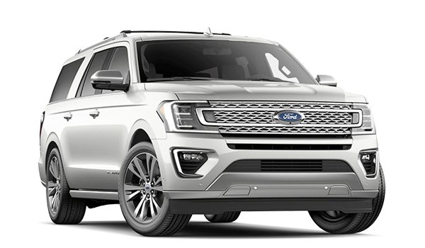 Ford Expedition Max Platinum 2021 Price in Ecuador