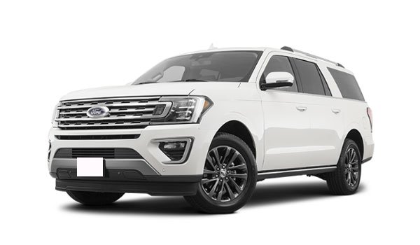 Ford Expedition Max Platinum 2024 Price in Spain