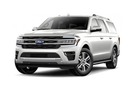Ford Expedition Max XLT 2024 Price in South Africa