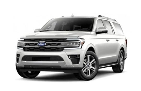 Ford Expedition Max XLT 2024 Price in Oman