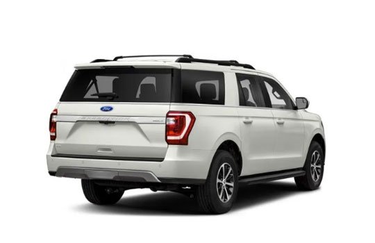 Ford Expedition Max XL 4WD 2023 Price in Russia