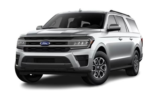 Ford Expedition Max XL 4x4 2024 Price in Hong Kong