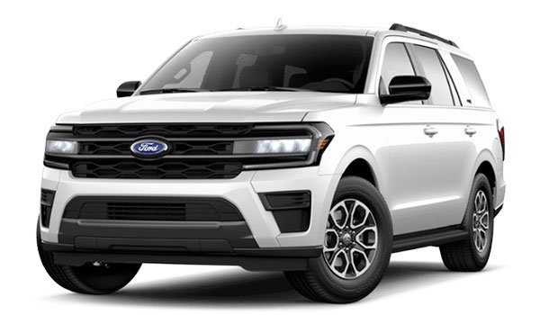 Ford Expedition Platinum 2023 Price in Romania