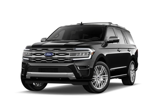 Ford Expedition Platinum 2024 Price in Indonesia