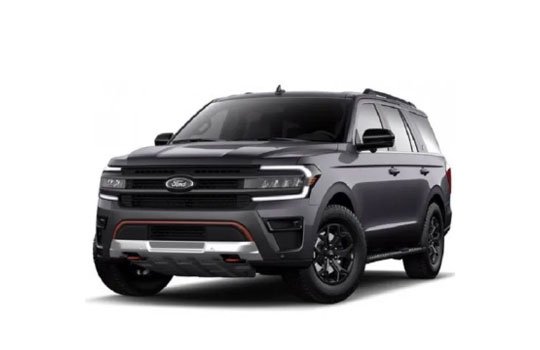 Ford Expedition Timberline 2022 Price in Dubai UAE