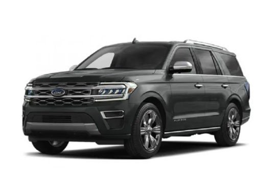Ford Expedition Timberline 2023 Price in Bangladesh